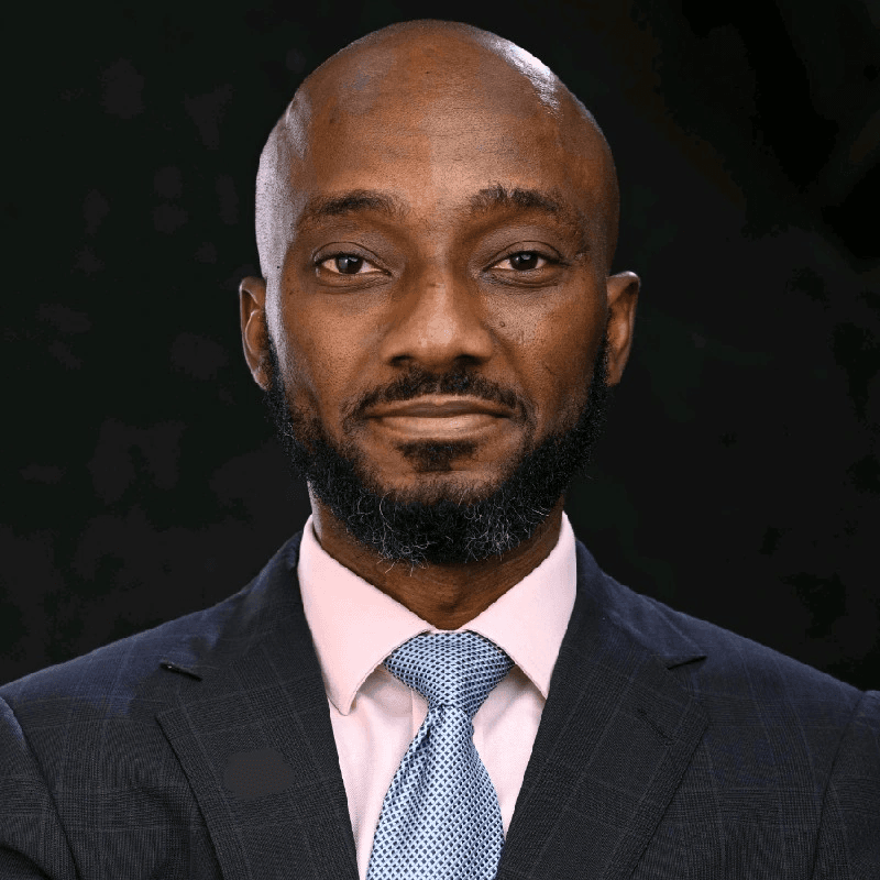 Bayo Adesanya